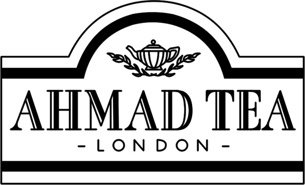AHMAD TEA