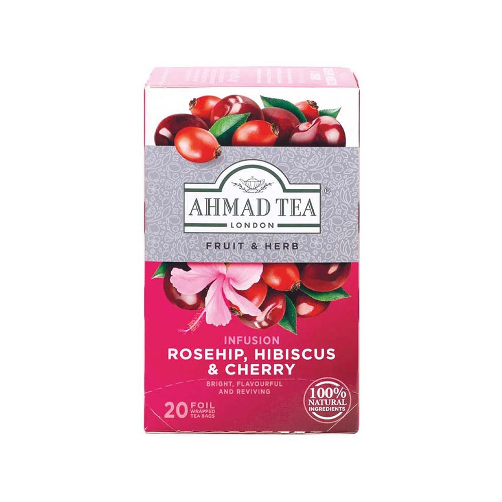 Qaj Ahmad Hibiskus&qershi 20*2g (6)