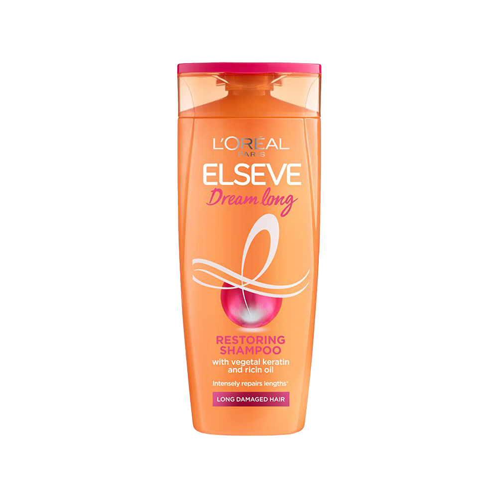 Shampon Flokesh Elseve 400 Ml Dream Long (6