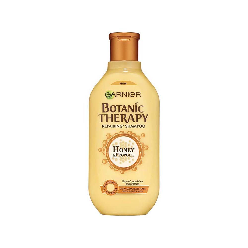 Shampon Flokesh Bothanik Therapy 400 Ml Hone