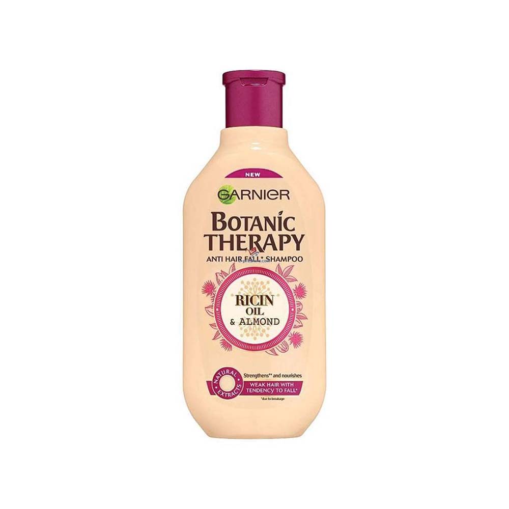 Shampon per Floke Bothanik Therapy 400 Ml