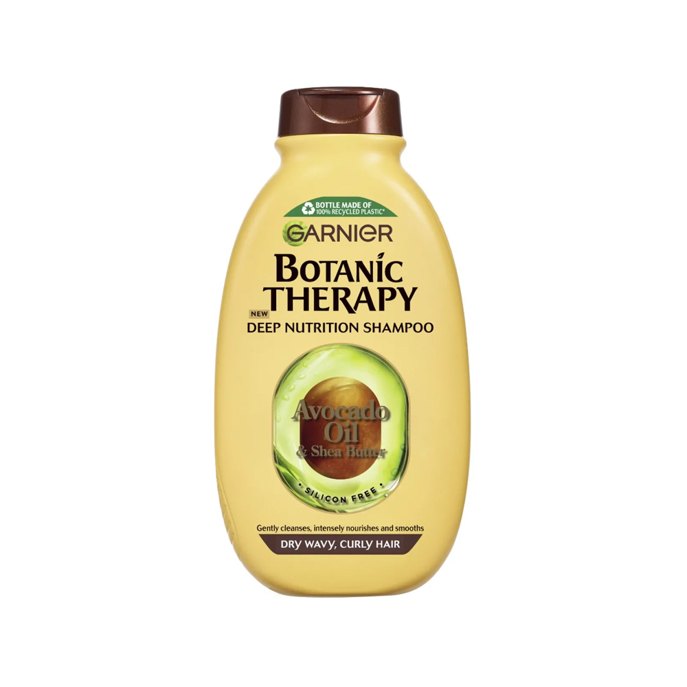 Shampon per Floke Kaqurrela B.therapy Avokad