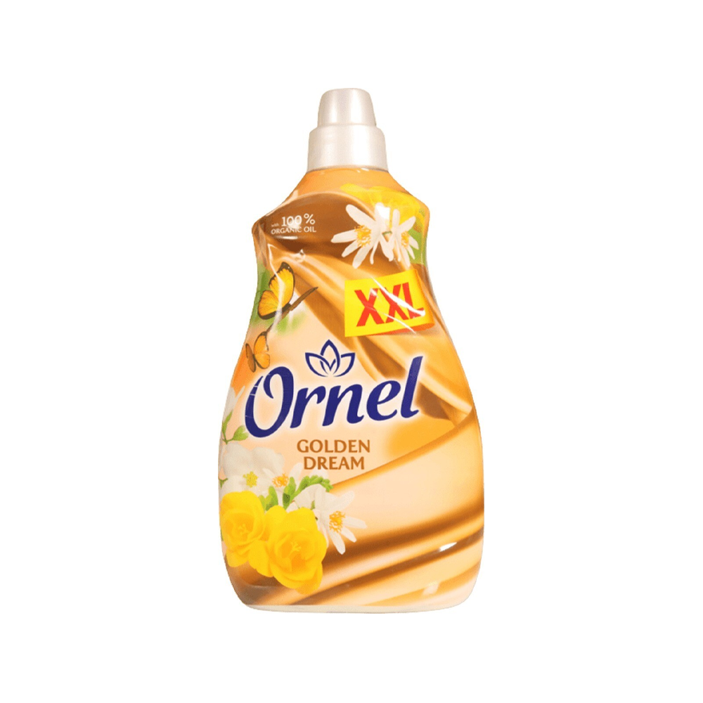 Zbutes per Rroba Ornel 2.4 L Golden Dream (