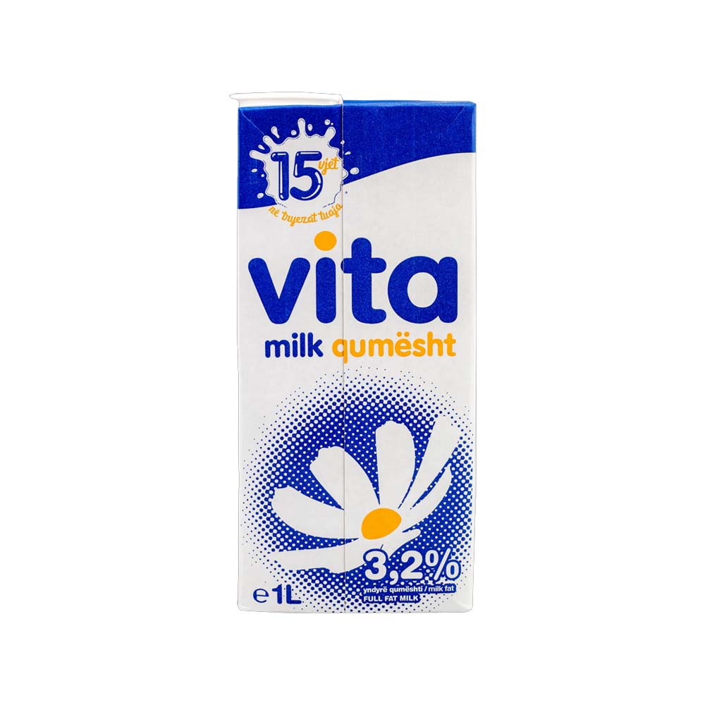 Qumesht Vita 1l 3.2% (12)