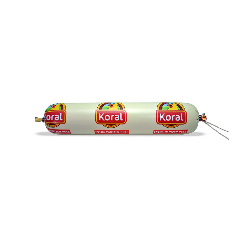 Parizer Pule Koral 300g Extra (20)