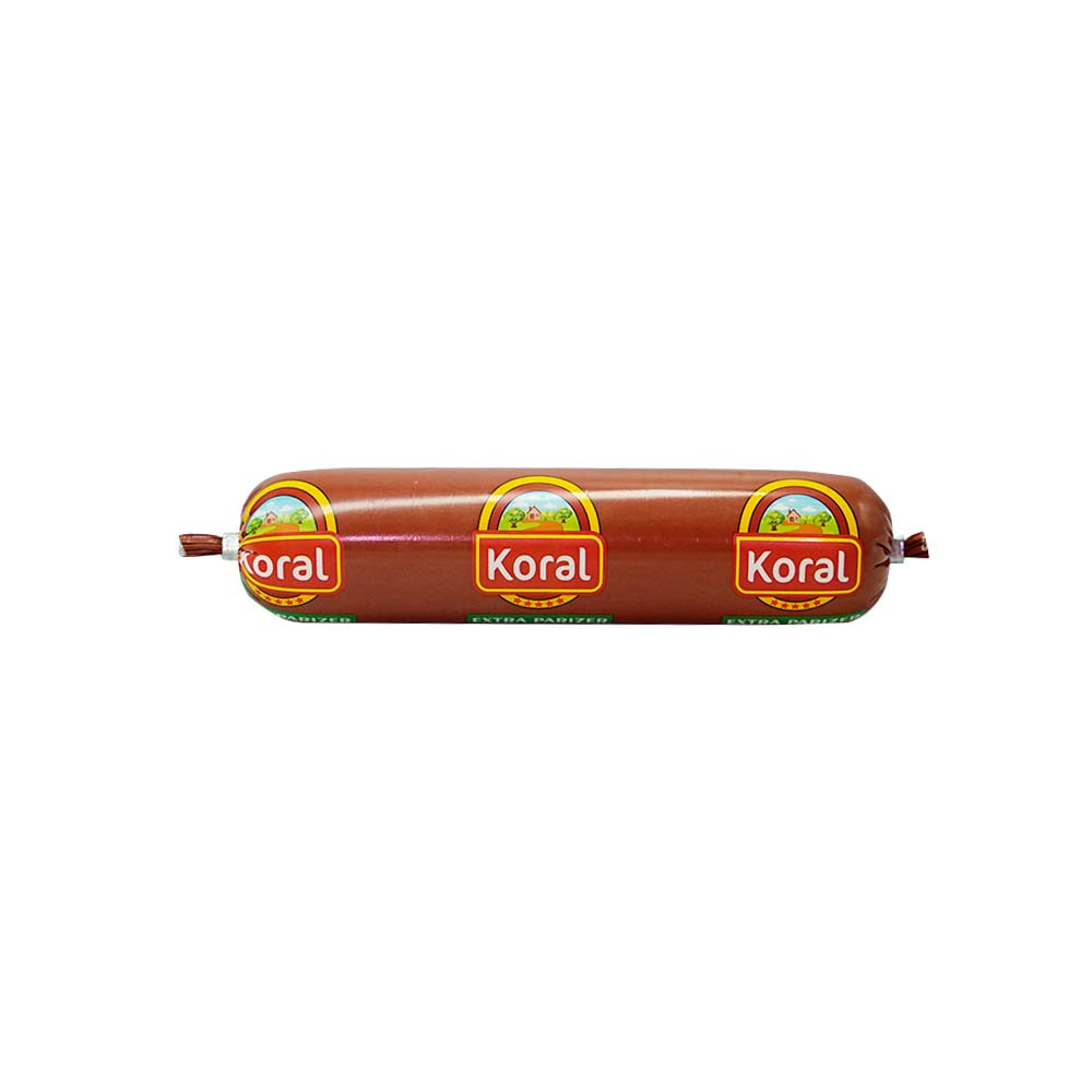 Parizier Extra Koral 300g  (20)