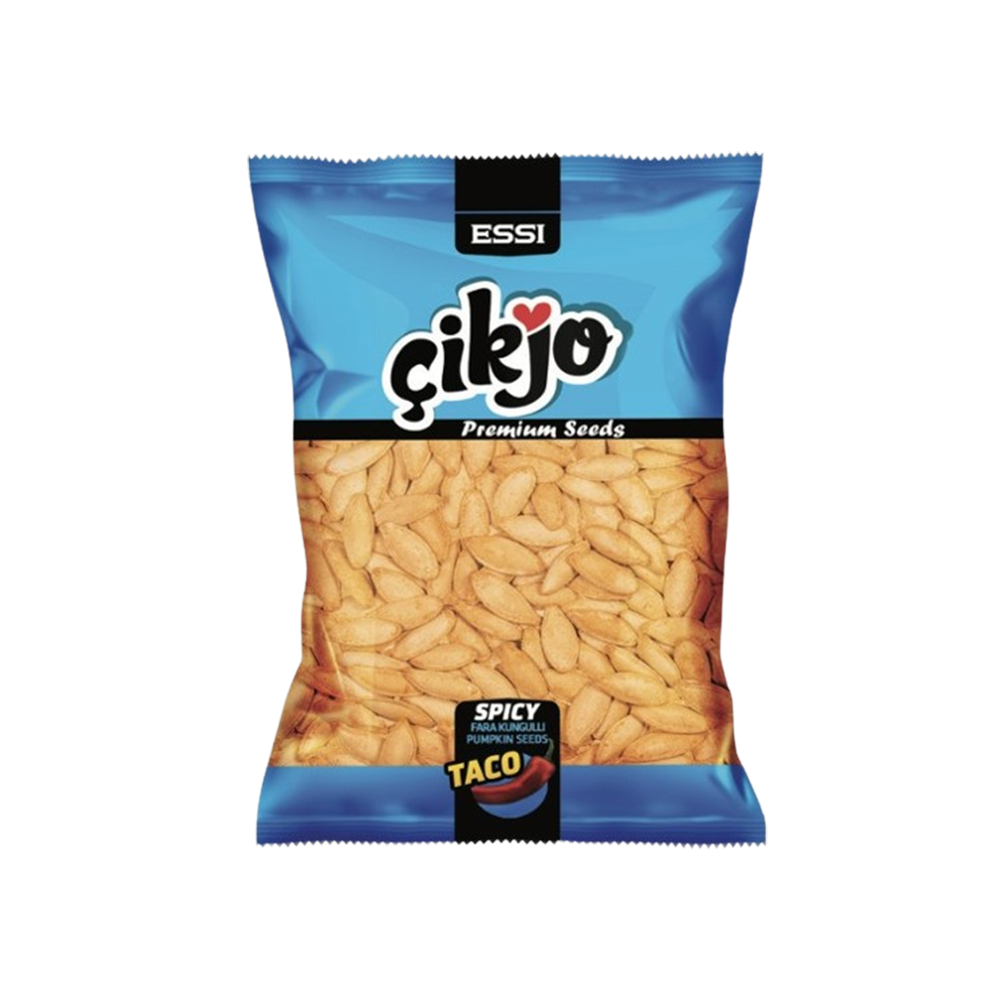 Fara Kungulli Qikjo 150gr me Melmesa(8)