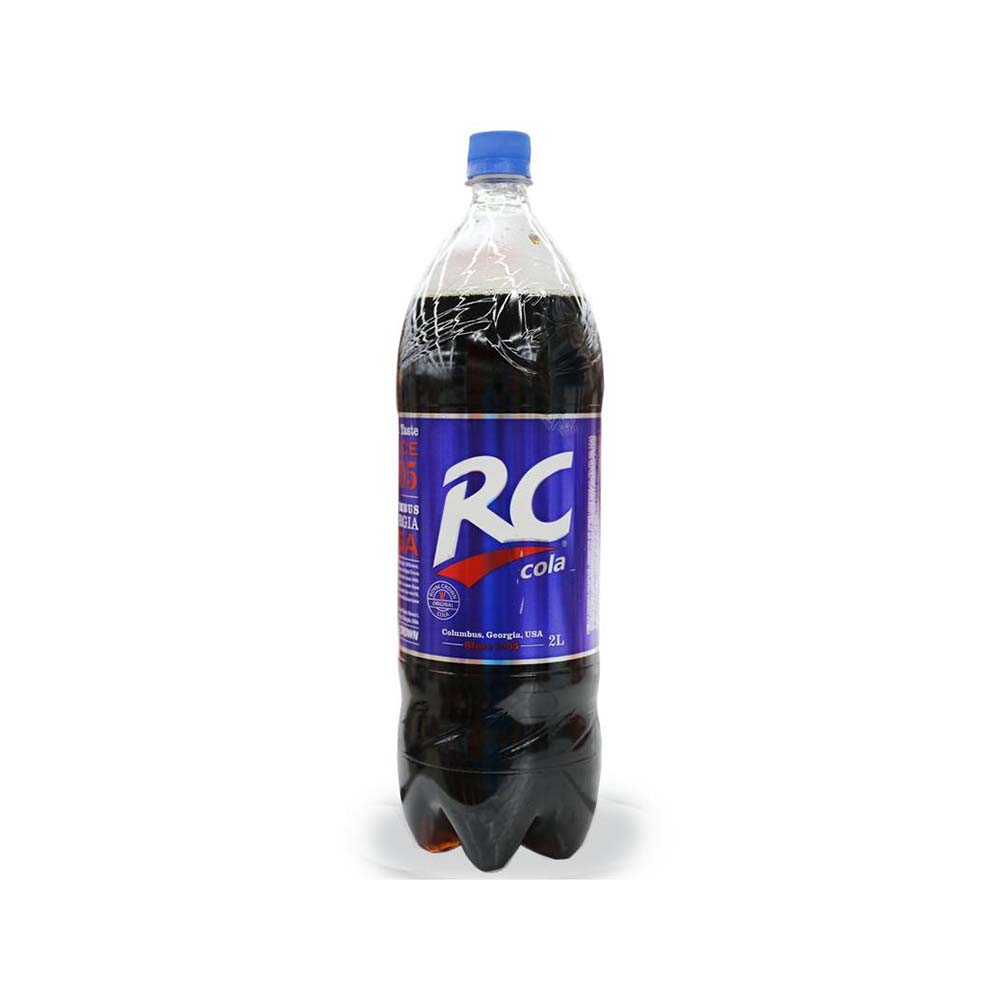 Pije e GAZ.RC 2l Cola  (6)
