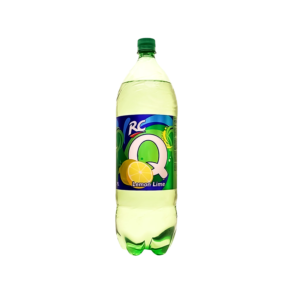 Pije e Gazuar Rc 2l Lemon Lime (6)