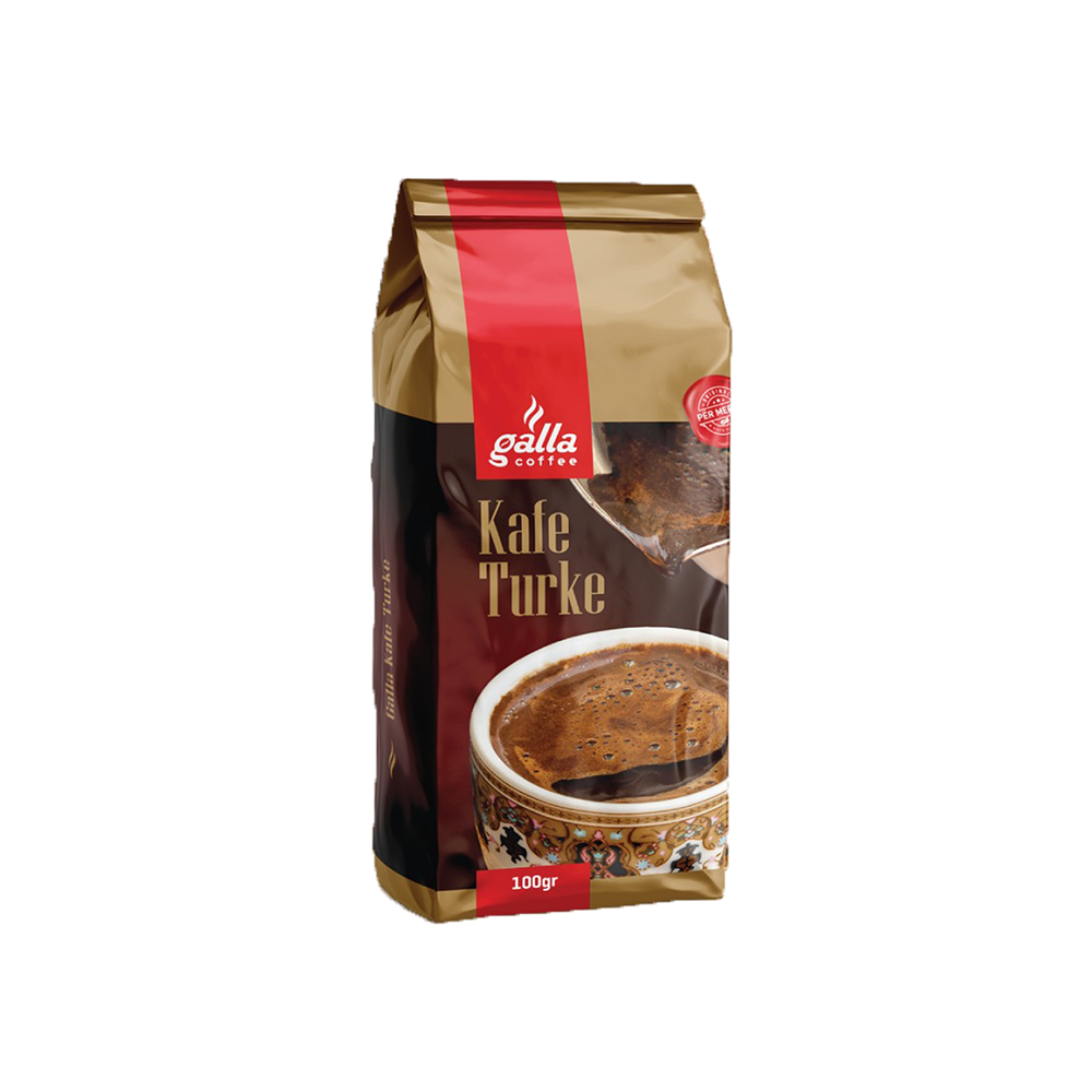 Kafe Turke Galla 100gr(24)
