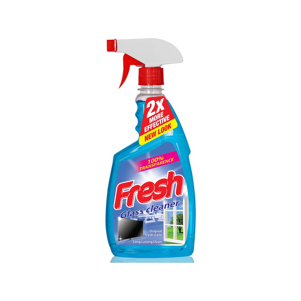 DET. Xhamash Fresh 750ml Blue (12)