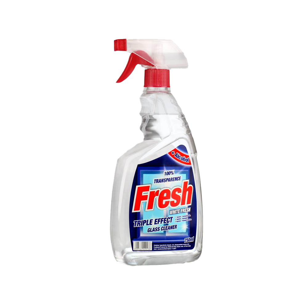 Det.per Xhama Fresh 750 Transparent(12)