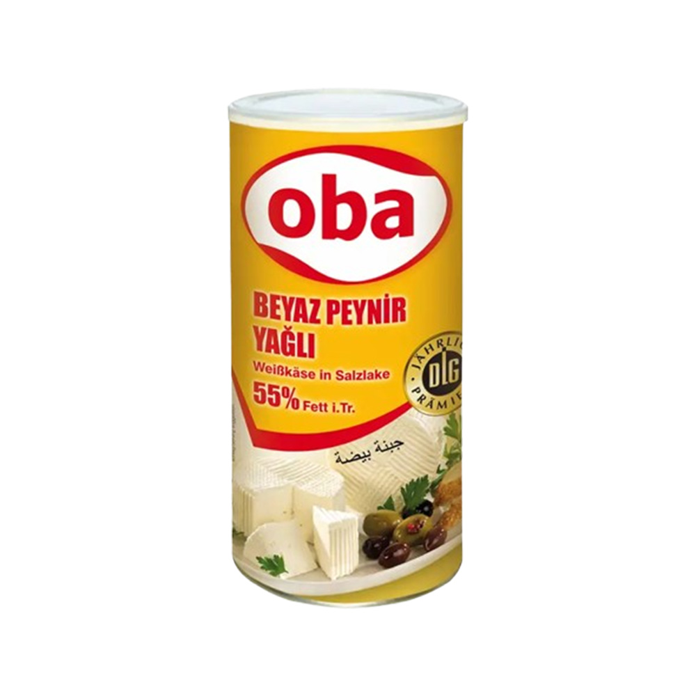 Djath i Bardhe Oba 55% 800gr (6)