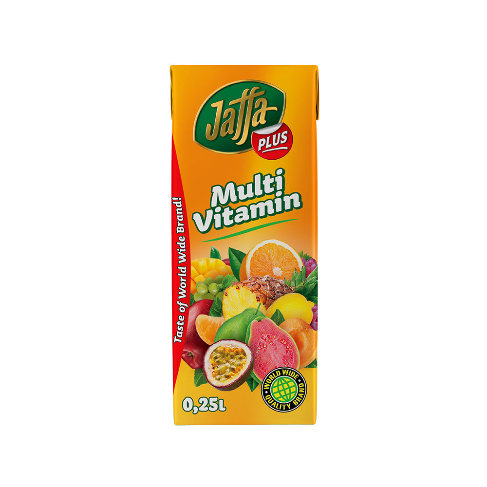 Leng Jaffa 0.25l Multivitamin (27)
