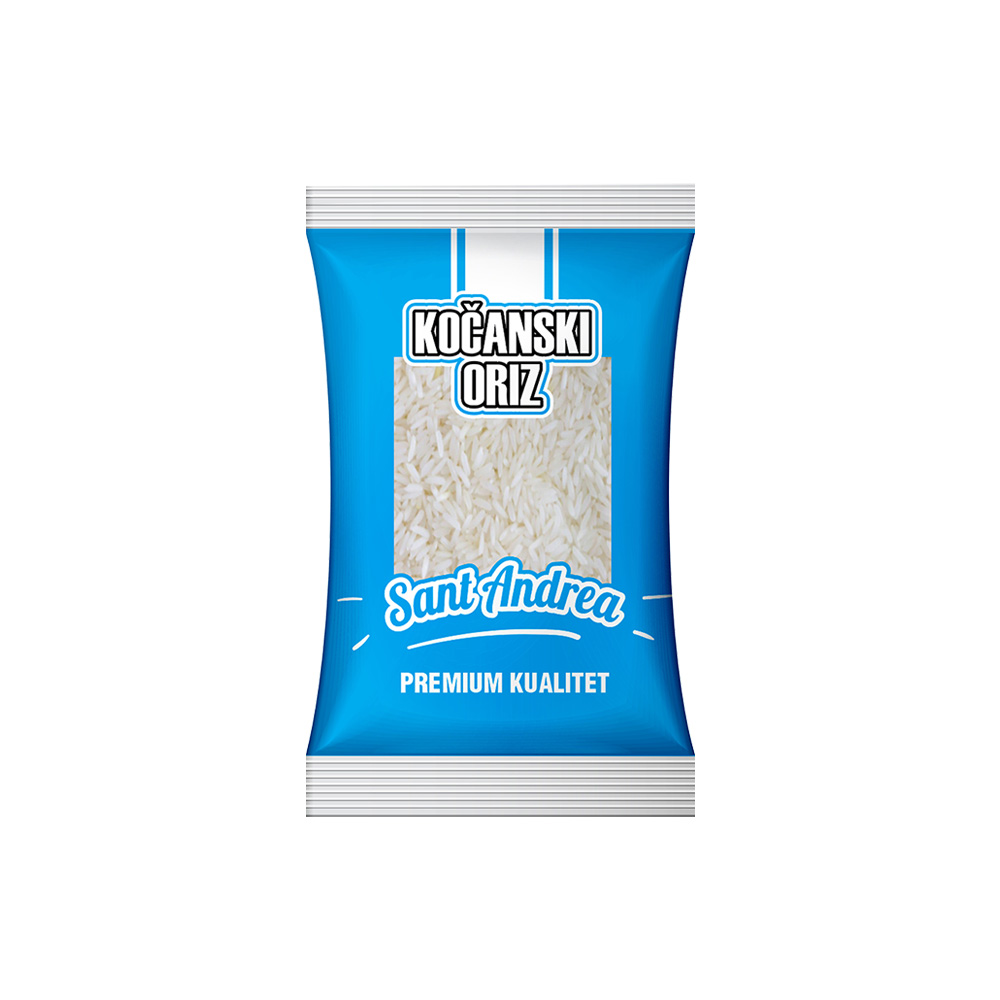 Oriz Koqani (i Kaltert) Kl i 800g  (15)
