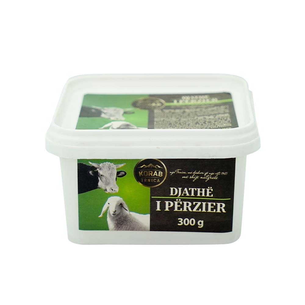 Djath i Perzier Korab 300g (8)