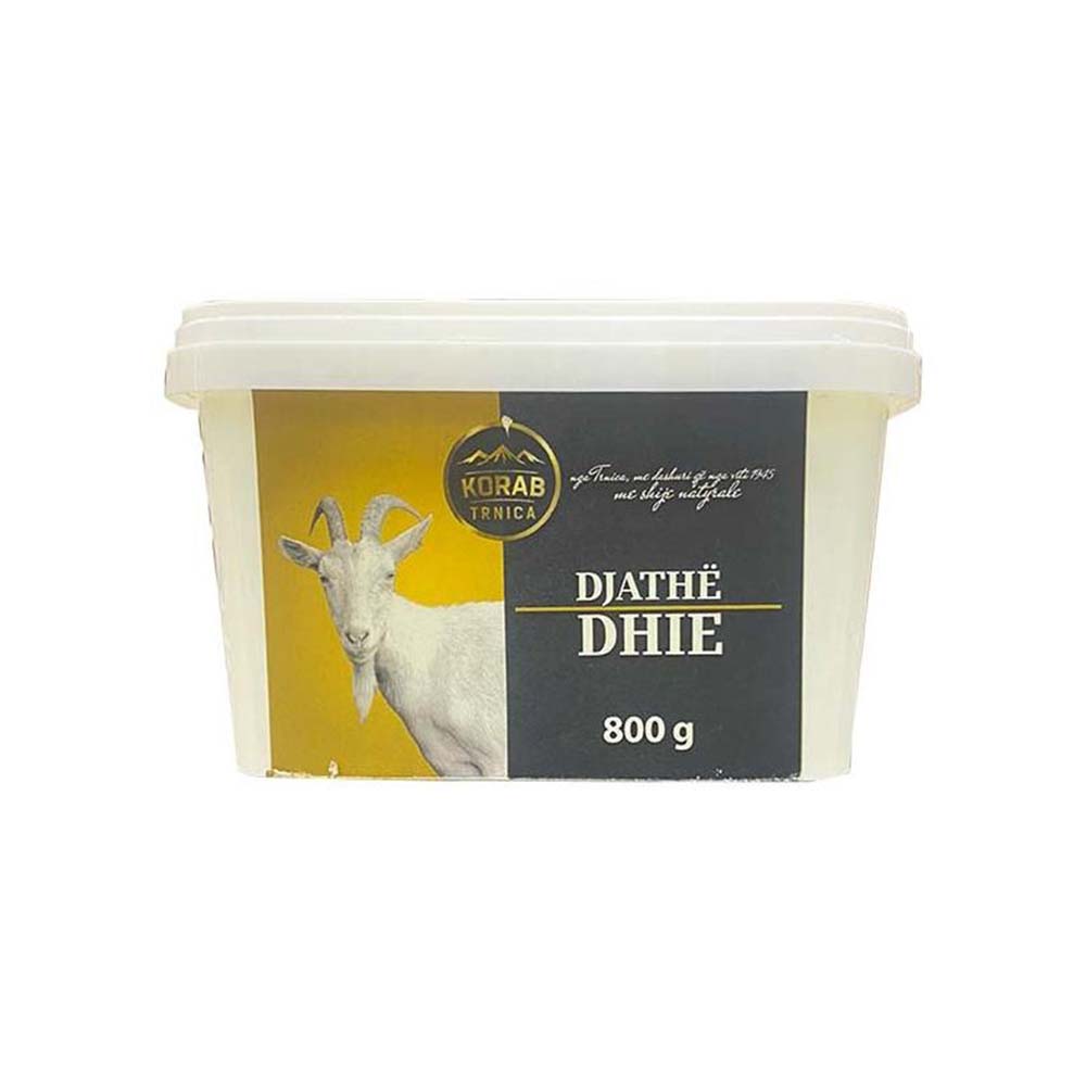 Djath Dhije Korab 800 G (8)