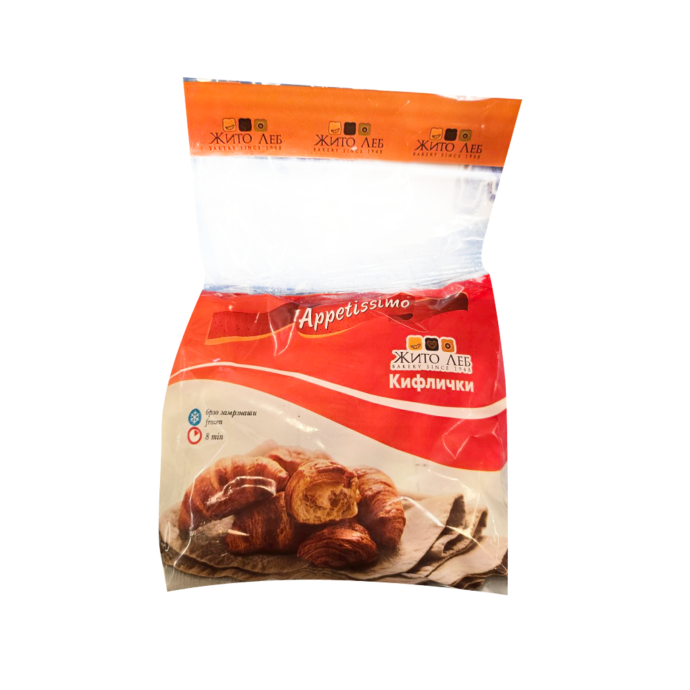 Kifle te Shtepise Zito Leb 1kg (10)