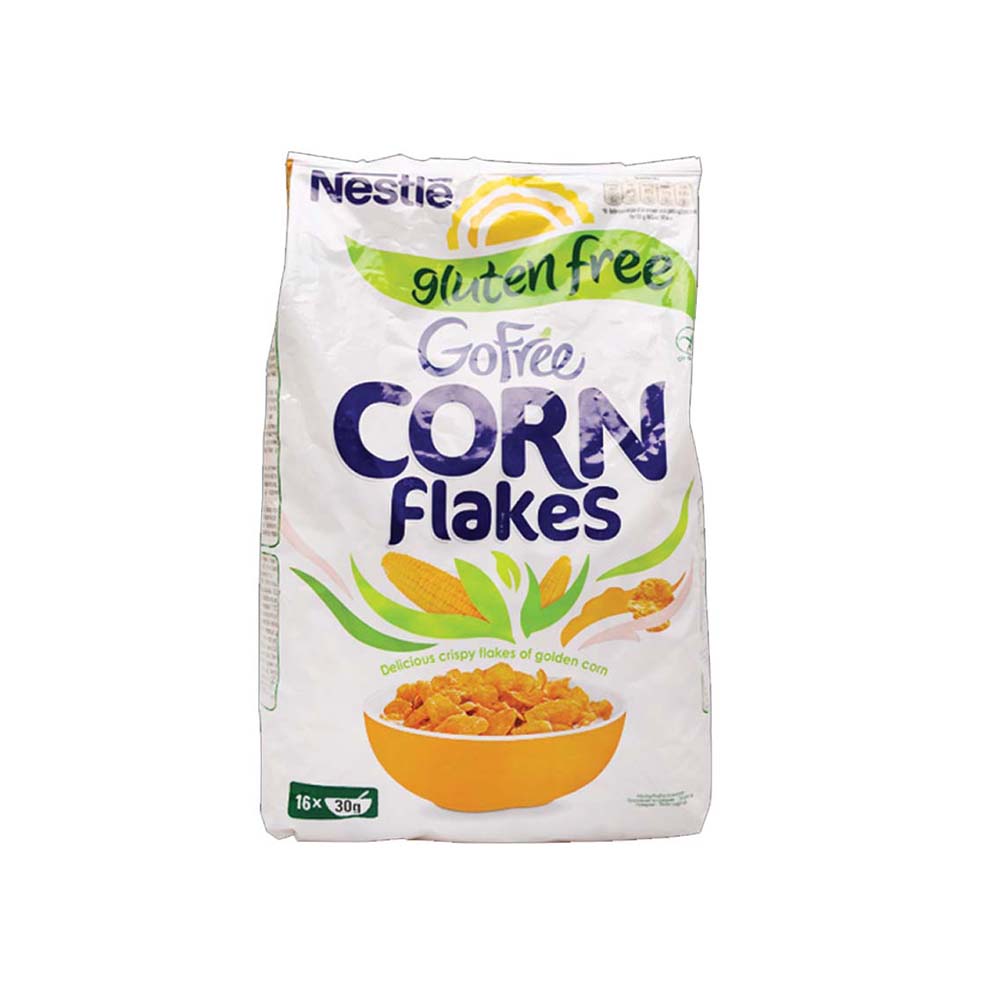 Kornfleks Nestle 250g New (20)