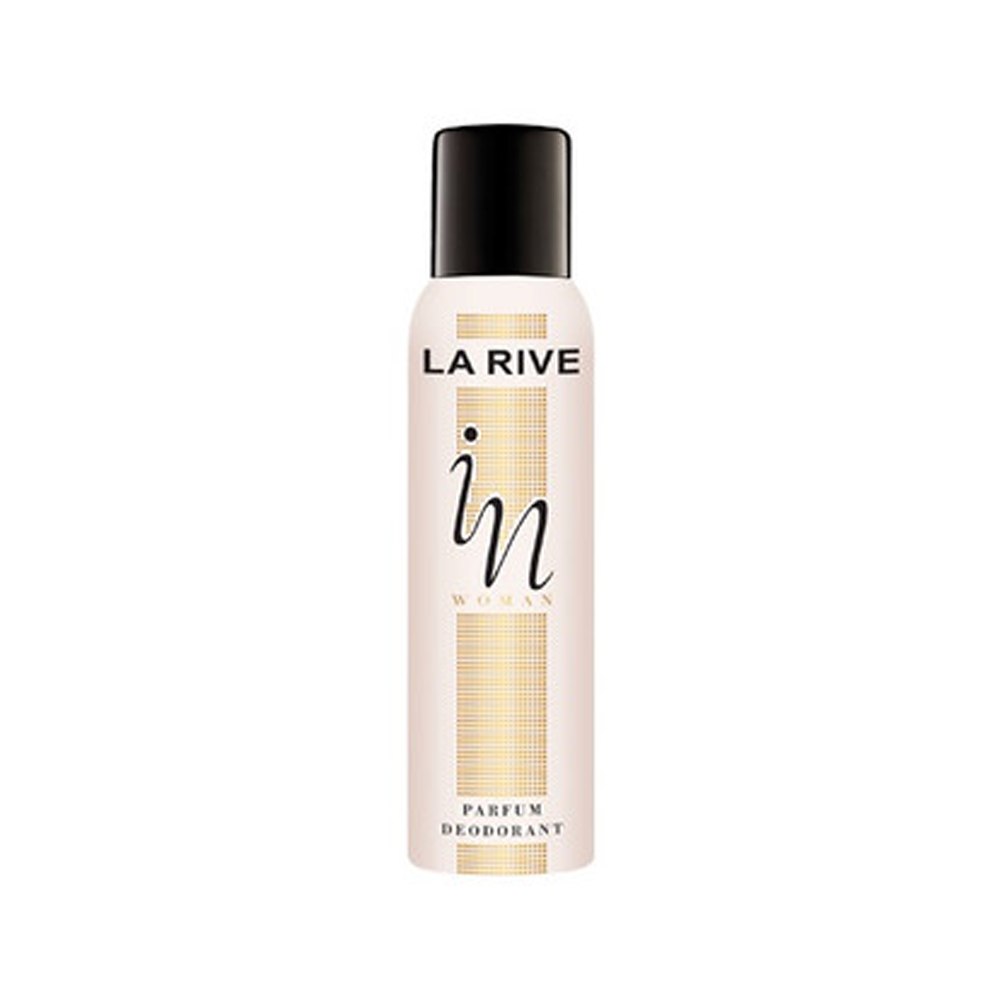 Deo La Rive 150ml In Woman (12)