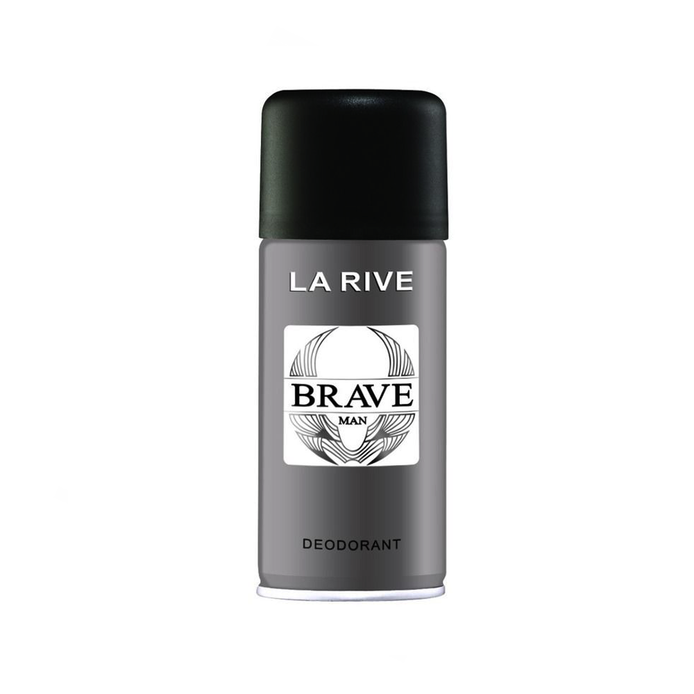 Deo La Rive 150ml Brave (6)