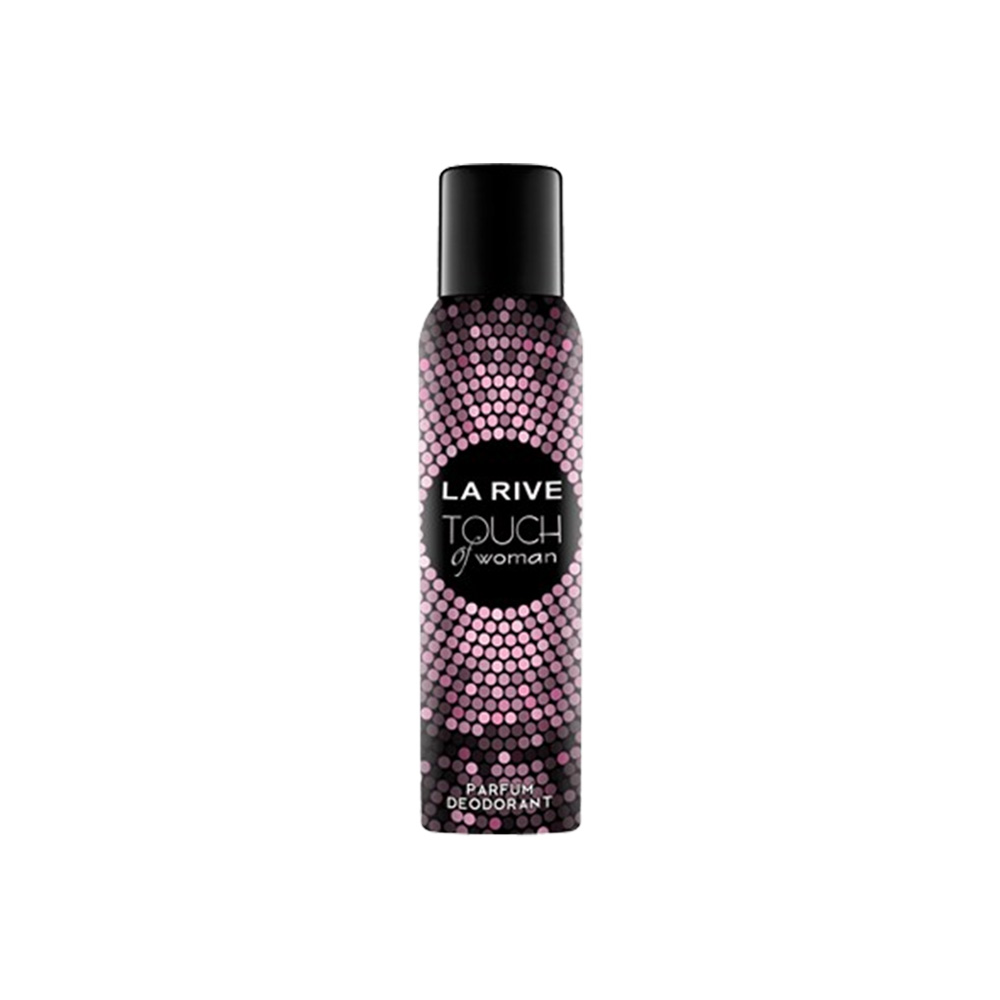 Deo La Rive Deo.150ml Touch Of Woman (6)