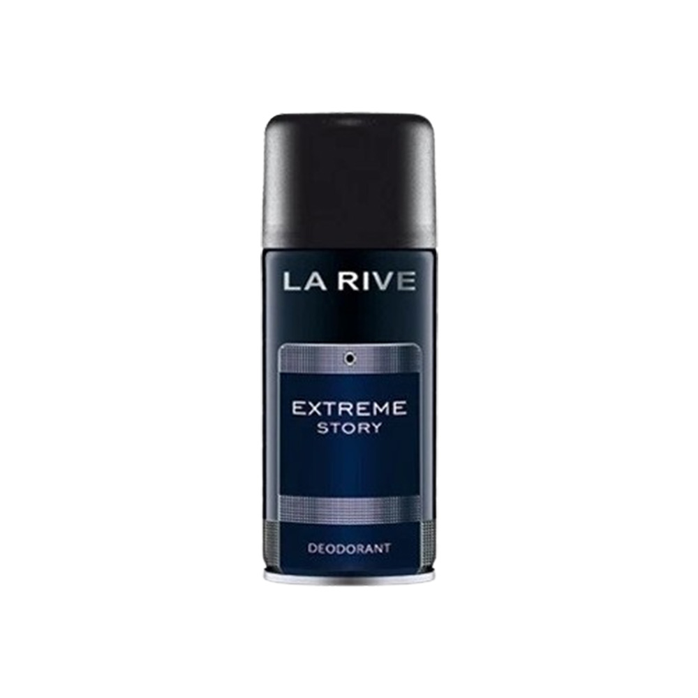 Deodorant per Meshkuj La Rive Extreme (12)