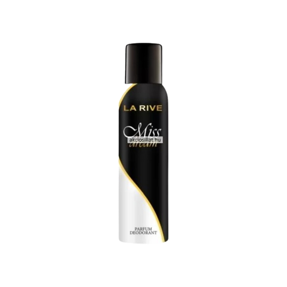 Deodorant per Femra La Rive Miss Dream (12)