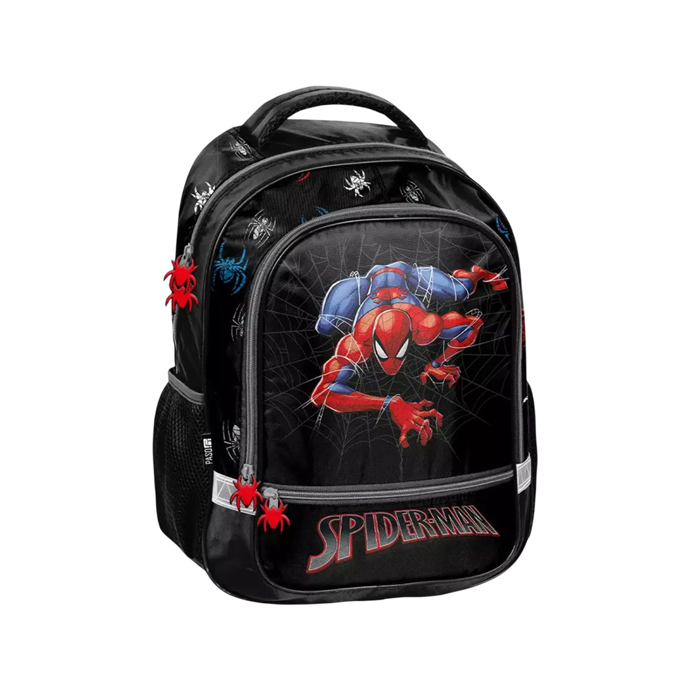 Paso Cante Spider-man 38x28x15 Sp26ff-260