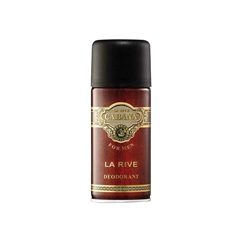 Deodorant per Meshkuj La Rive Cabana (12)