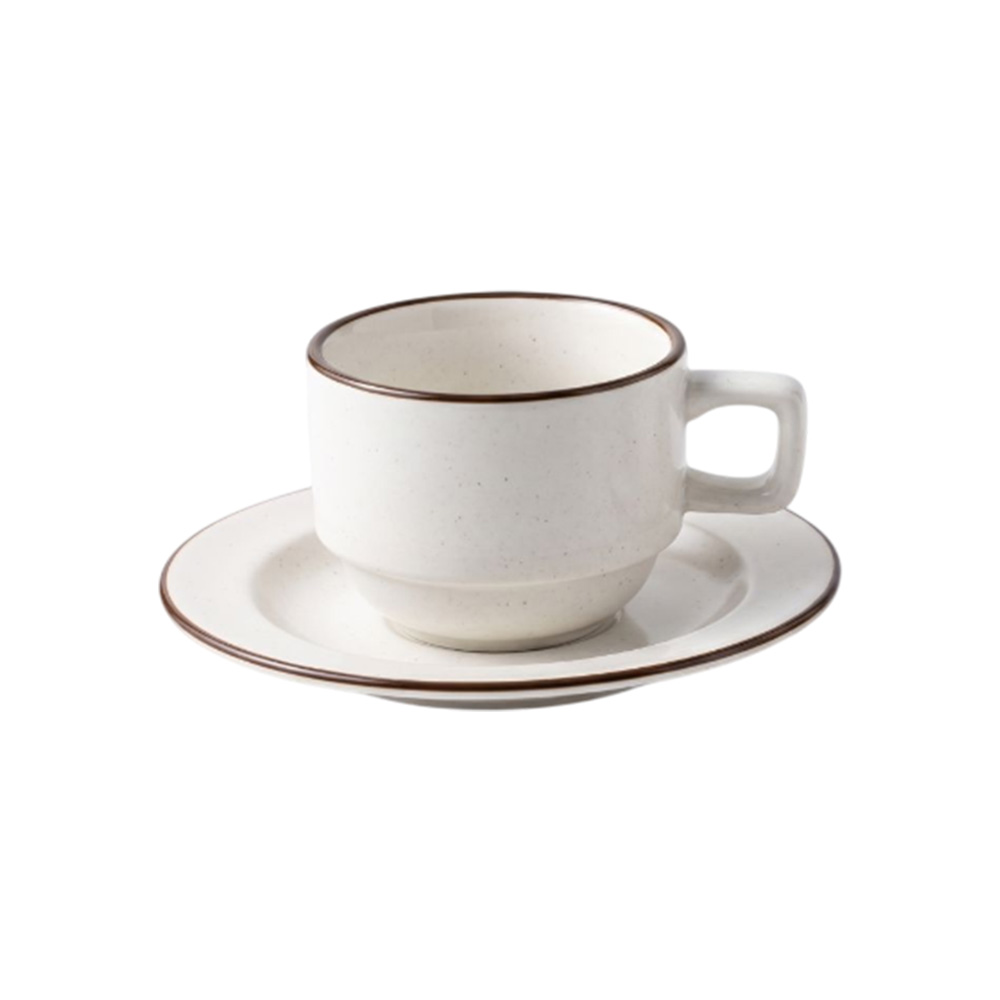 Set Filxhana per Kafe 220ml Spv362-12 12/1