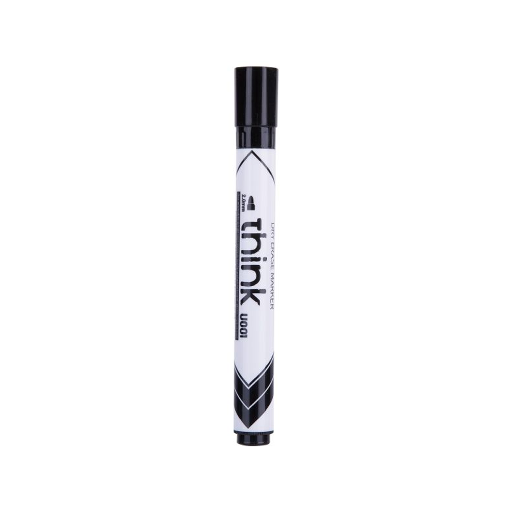 Deli Marker Whiteboard i Zi 1/12 U00120