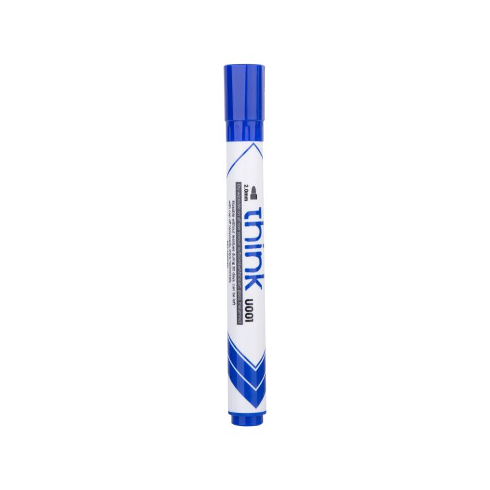 Deli Marker Whiteboard i Kaltert 1/12 U00130