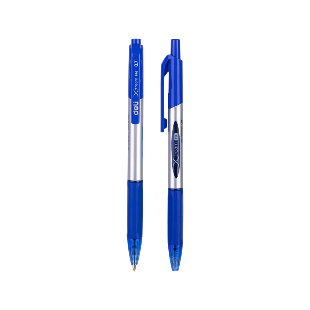 Deli Kimik Ballpoint Xtream 0.7 Kaltert