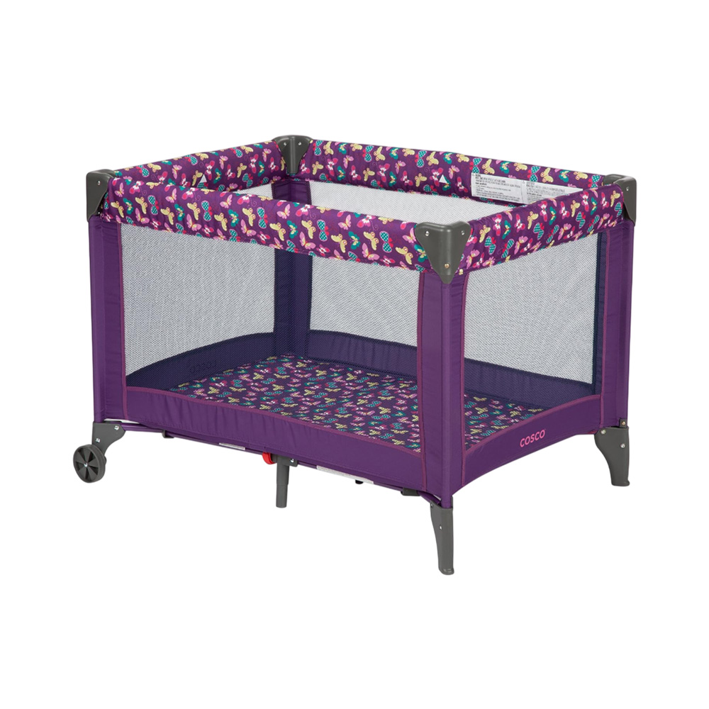 Shtrat Palues per Bebe 26'