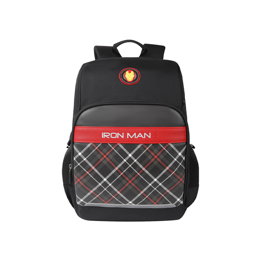 Çante Shkollore Iron Man per Djem 1/1