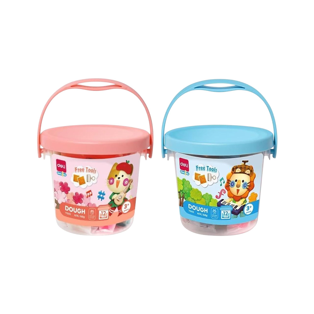Deli Plasteline 1/12 Y005