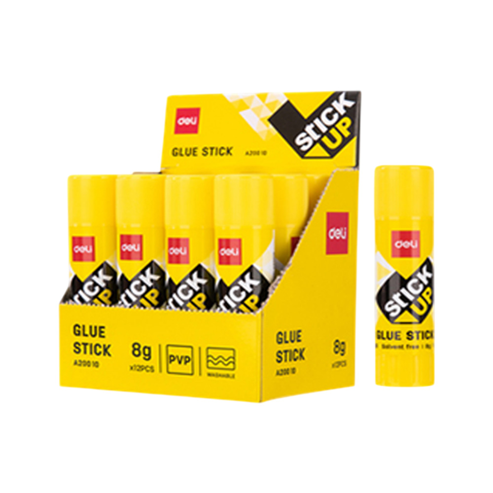 Deli Ngjites Stick 9g 1/12 7101