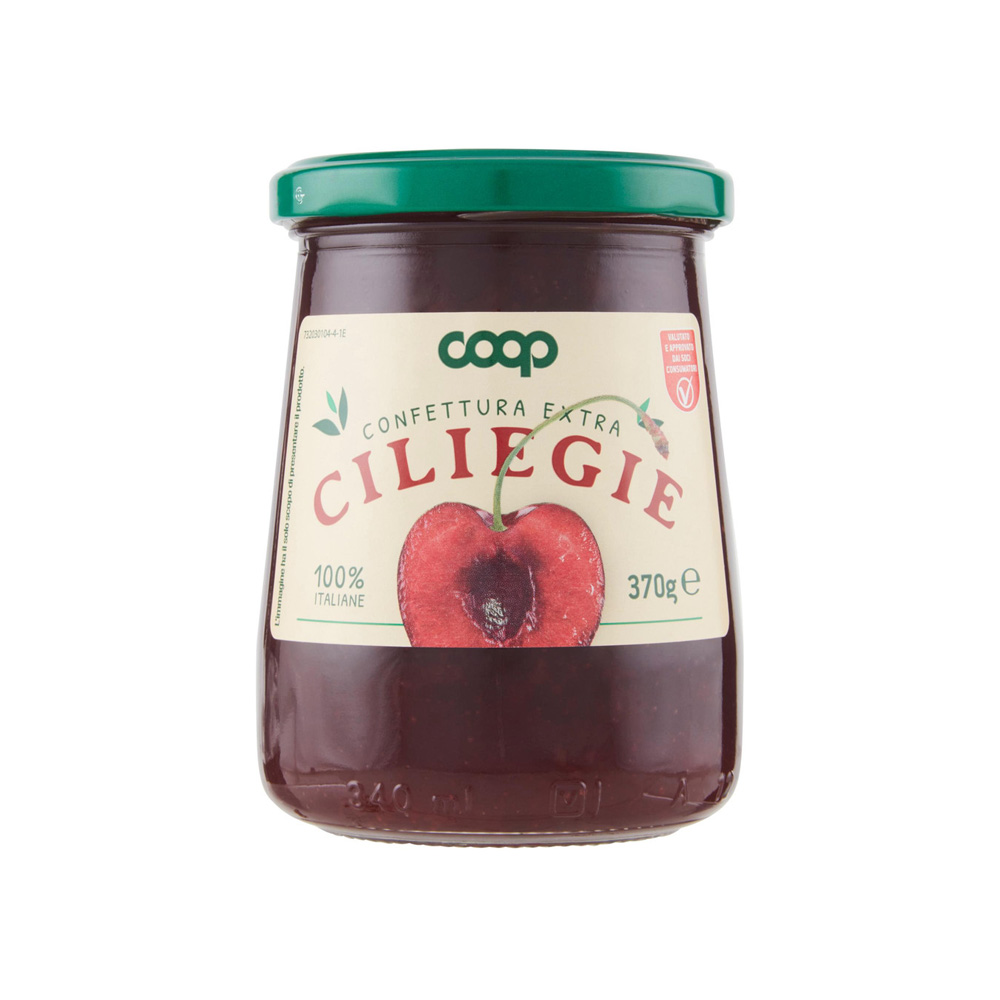 Xhem Coop 380gr Vishnje (12)