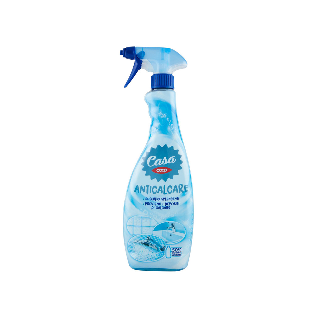 Eleminues i Gelqeres Coop Limestone Cleaner
