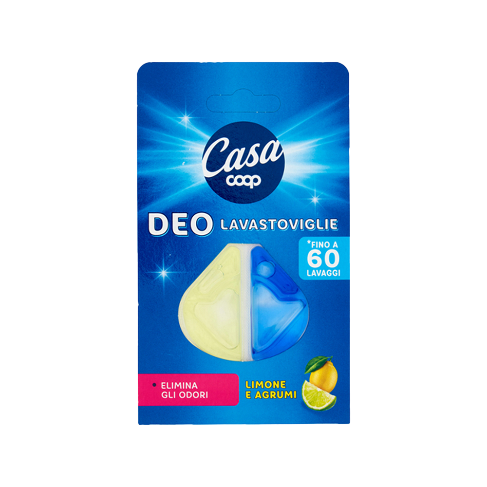Deo Limoni Coop per Enelarese 60larje 4ml