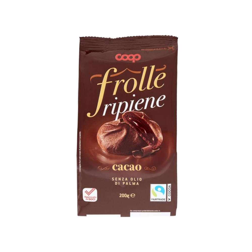 Biskota Coop 200gr me Qokollate (10)