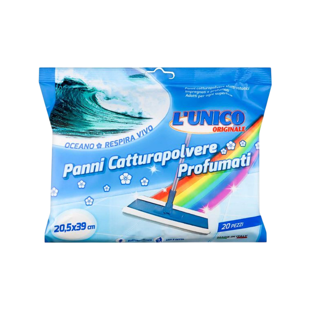 Lecke Pastrimi per Dysheme L Unico X20(14)
