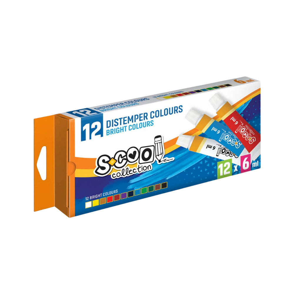 Osh Tempera 6ml 1/12 Sc170