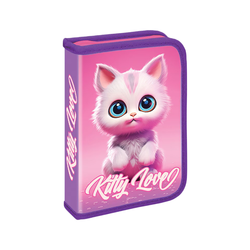 Osh Fotrolle me 1 Zip Kitty Sc2930