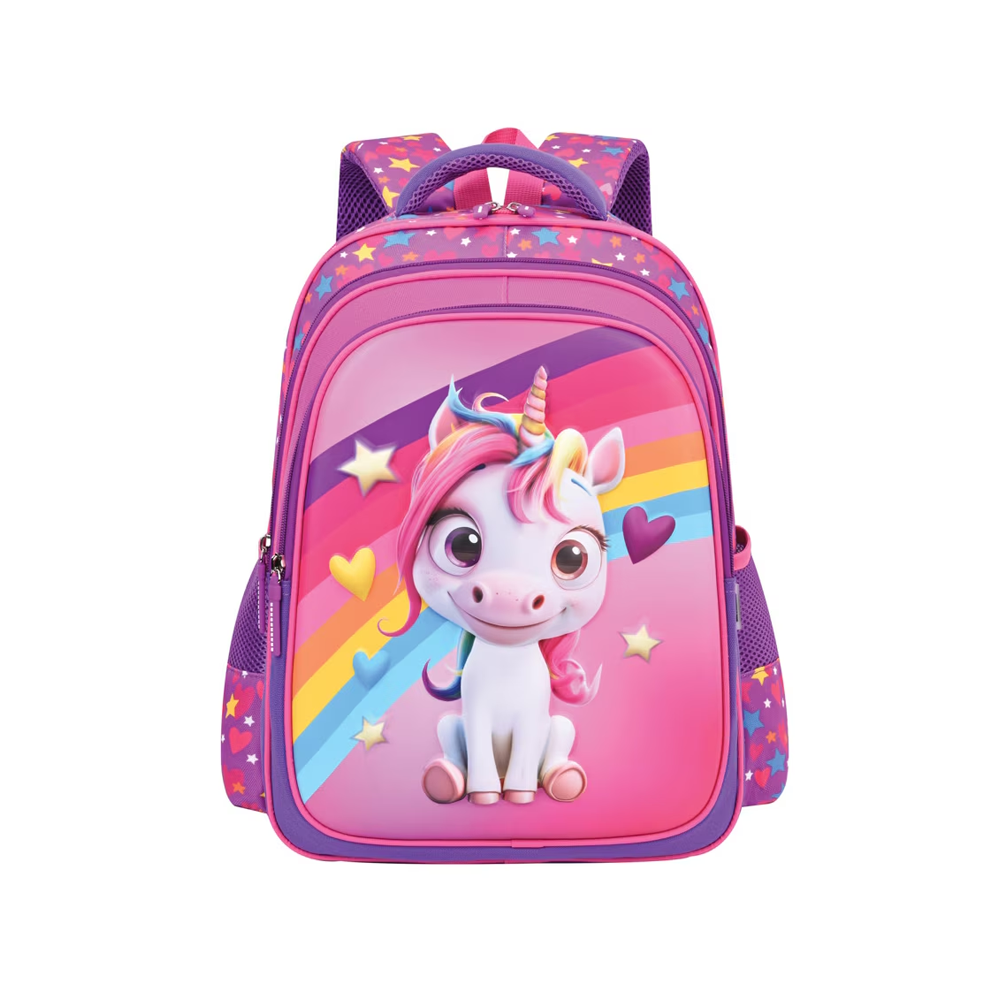 Osh Cante 3d Unicorn 42x30x22cm Sc2990