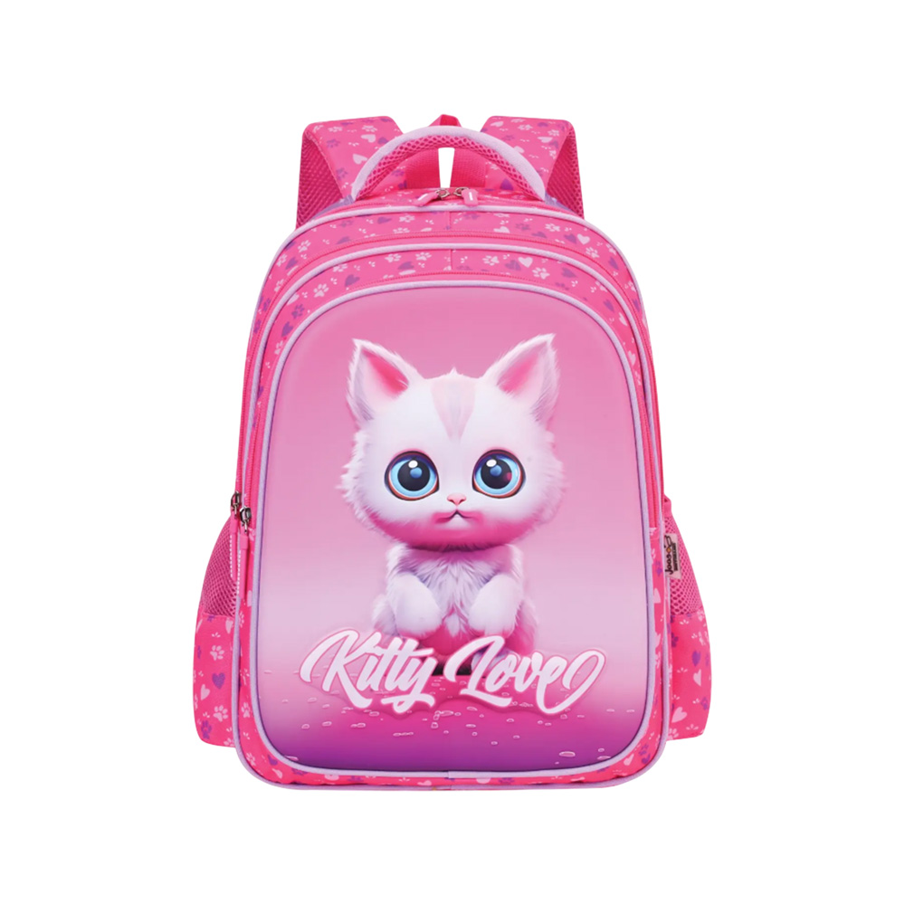 Osh Cante 3d Kitty 42x30x22cm Sc2993