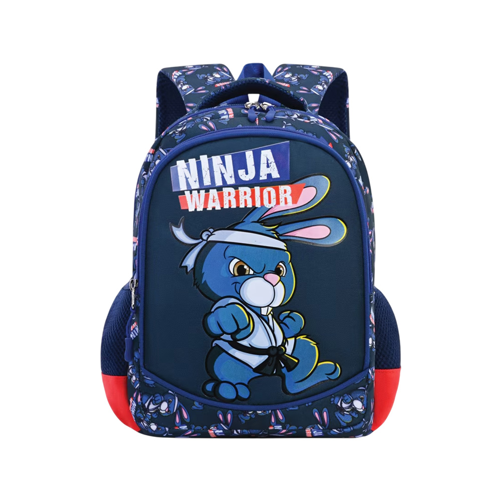 Osh Cante per Parashkollor Ninja Warrior