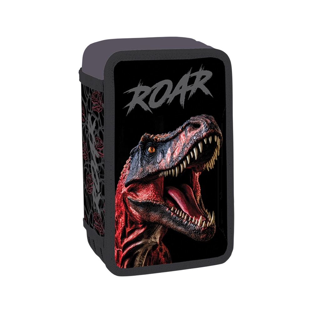 Osh Fotrolle e Mbushur me 3 Zips Roar Sc3288