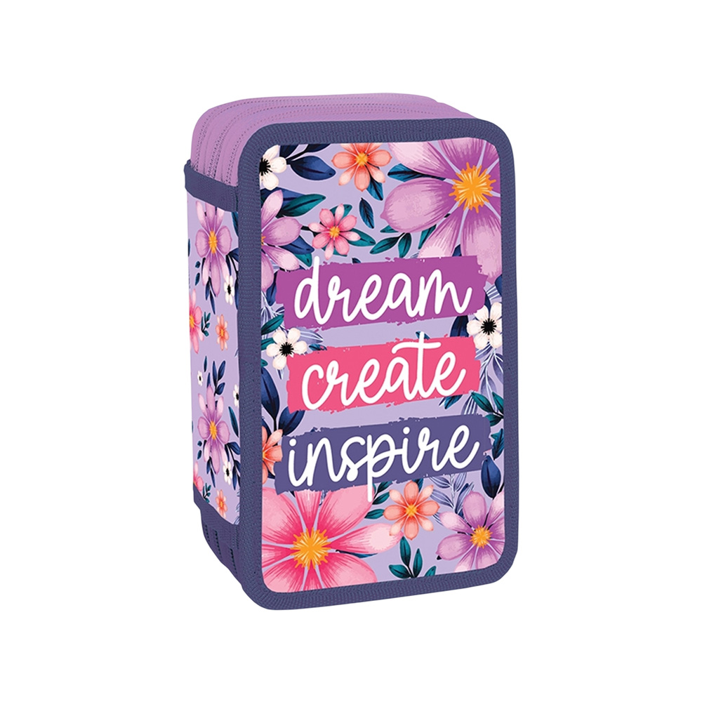 Osh Fotrolle e Mbushur me 3 Zips Dream Yl146